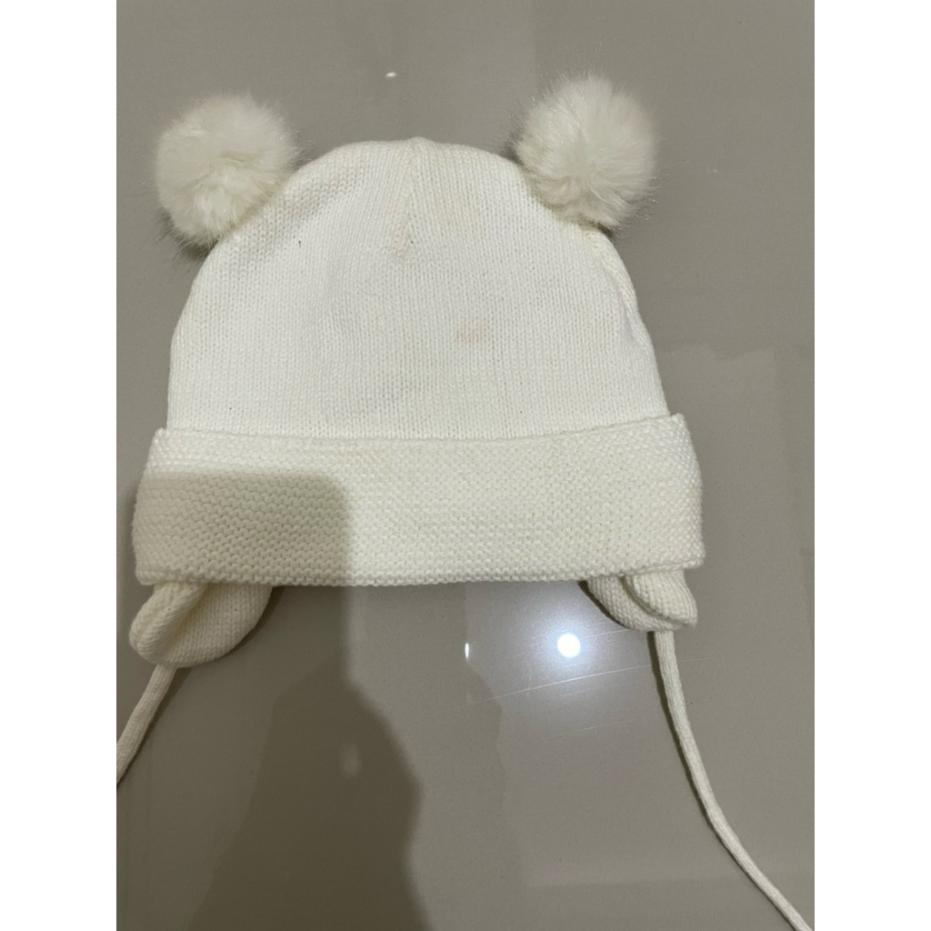 H&m topi baby