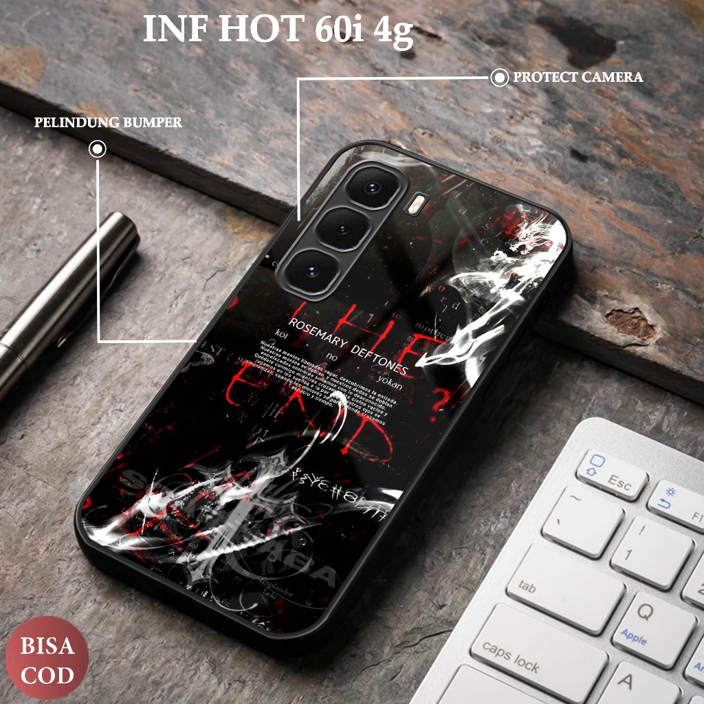 Case For Infinix Casing semua Tipe Infinix Silikon Terlengkap Untuk infinix Softcase Tipe hp infinix