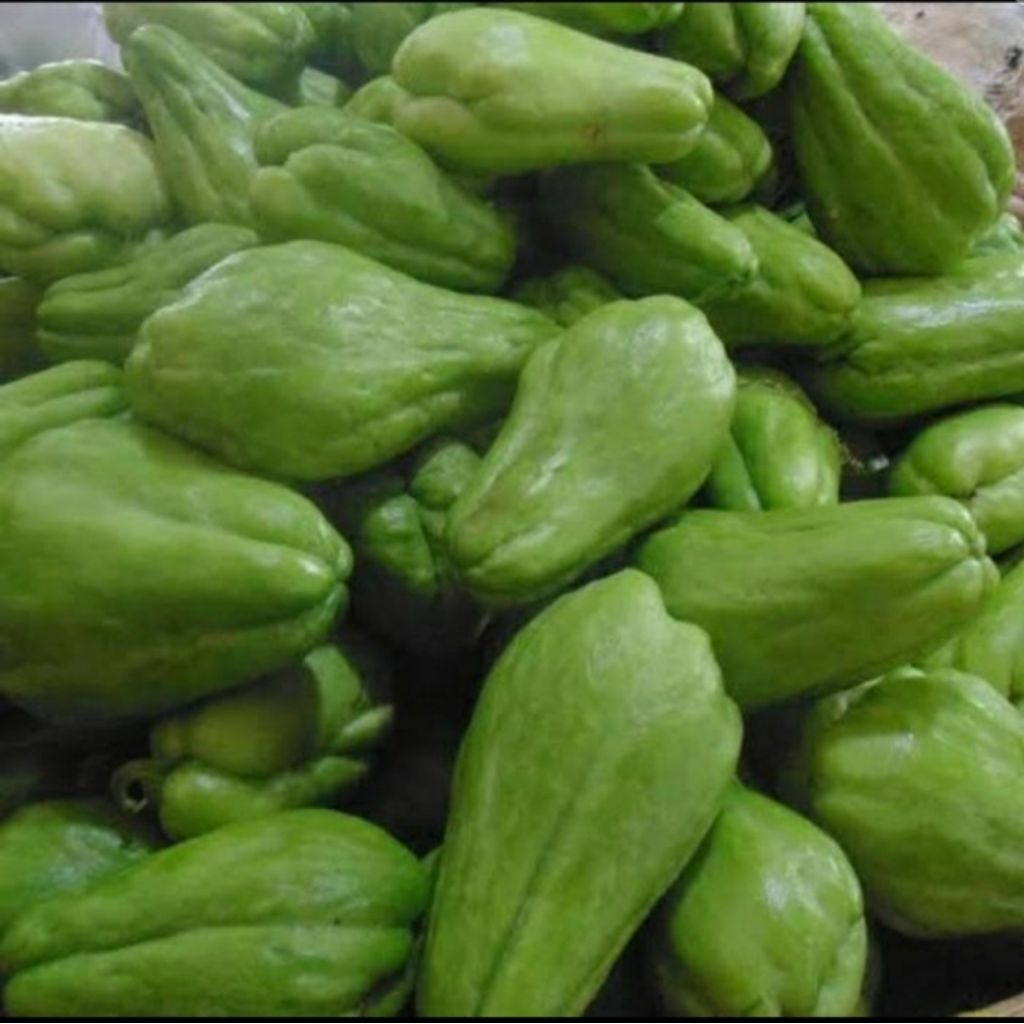 

Labu Siam kecil (baby) per 500 gr