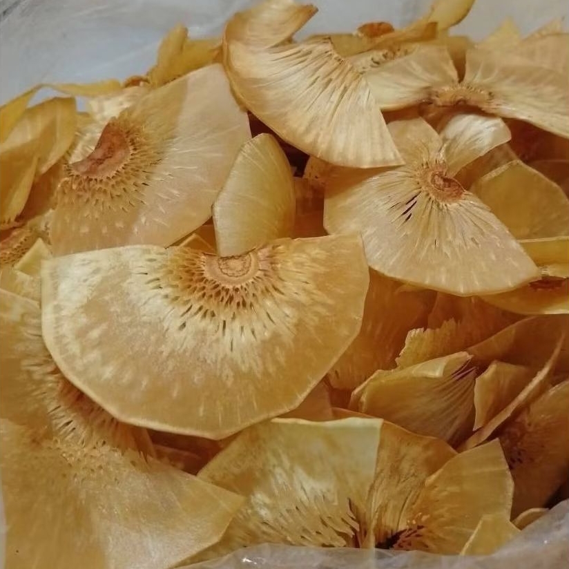 

keripik Sukun renyah gurih asin 500/1000gram