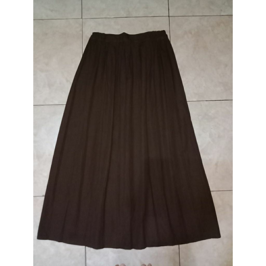 PL Rok Pramuka SMA/SMK