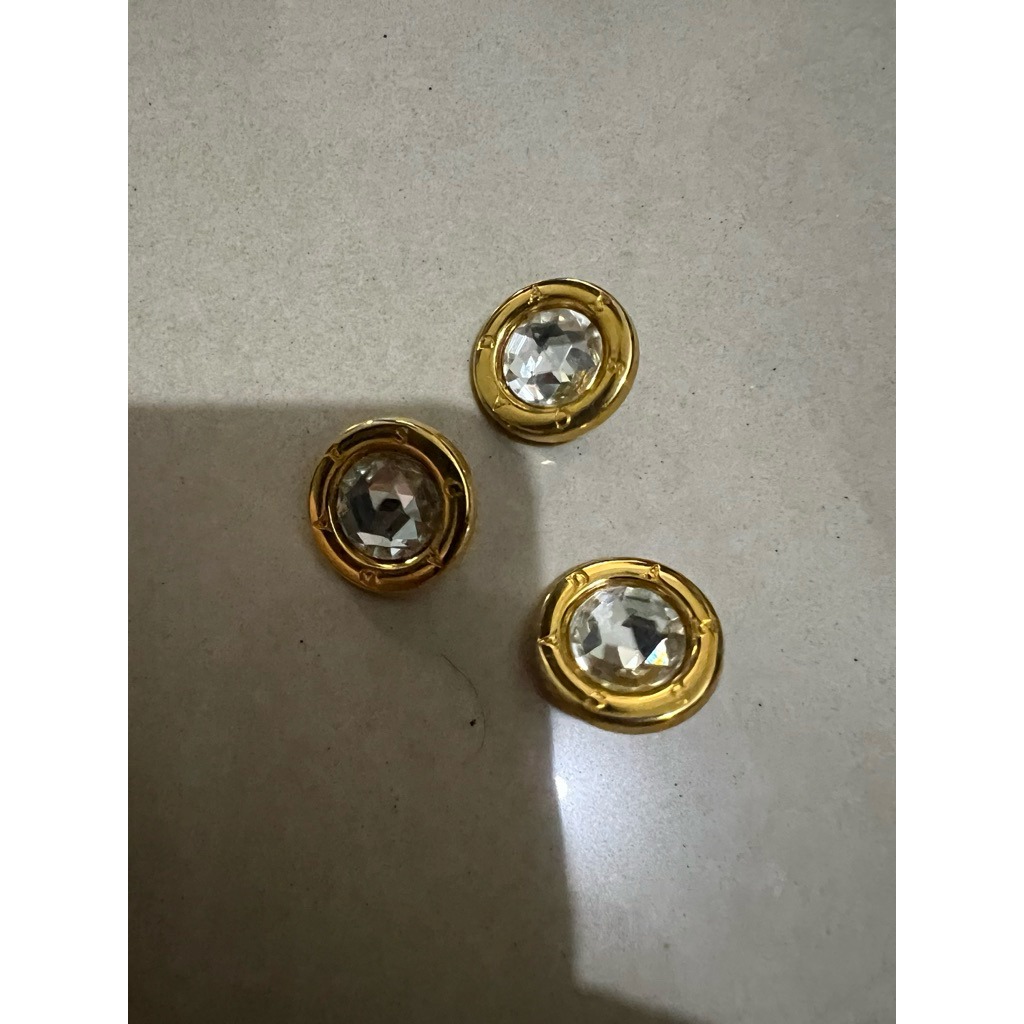 Kancing Vintage