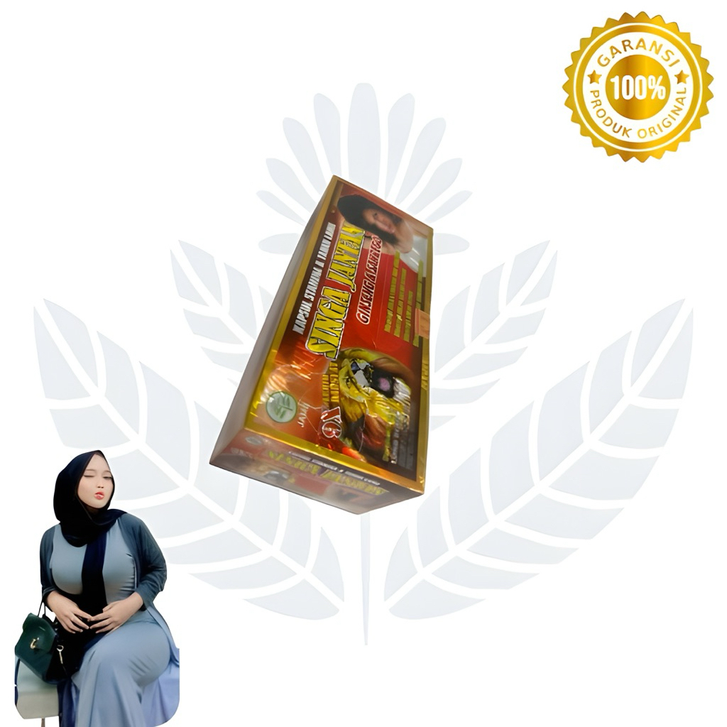 SINGA jantan original pria dewasa