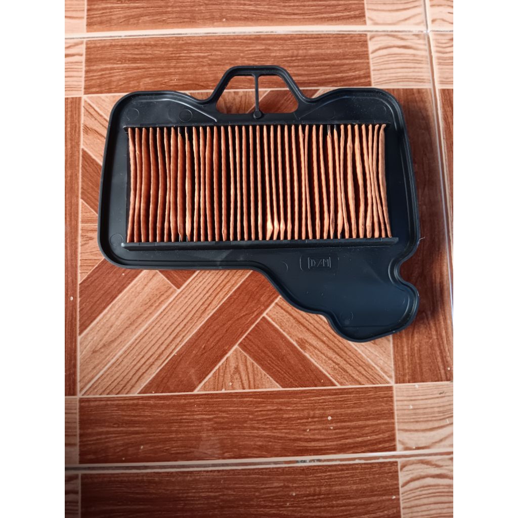 Filter udara supra x125 Kharisma Vario filter udara kharisma supra x125 vario