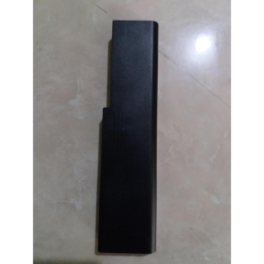 Baterai Batre Laptop Toshiba L510