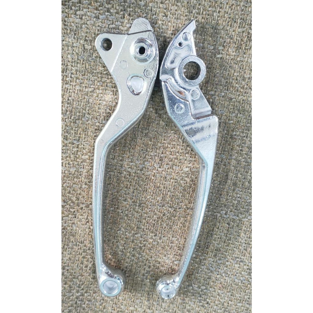 DISKON HARGA TERMURAH HANDLE REM TANGAN KIRI-KANAN 1 SET MOTOR VARIO 150 NEW/ VARIO 125 NEW/ VARIO 1