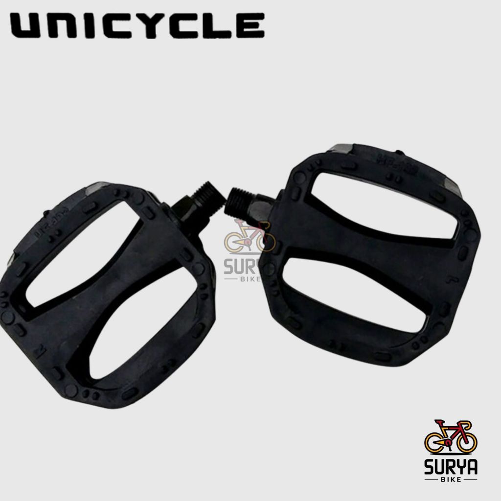 Pedal Unicycle V-P165 Pedal Sepeda Anak BMX Mini Lipat Ukuran 12 16 18