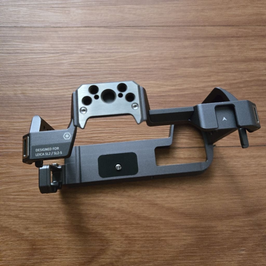 Smallrig Cage Kamera untuk Leica SL2 / SL2s