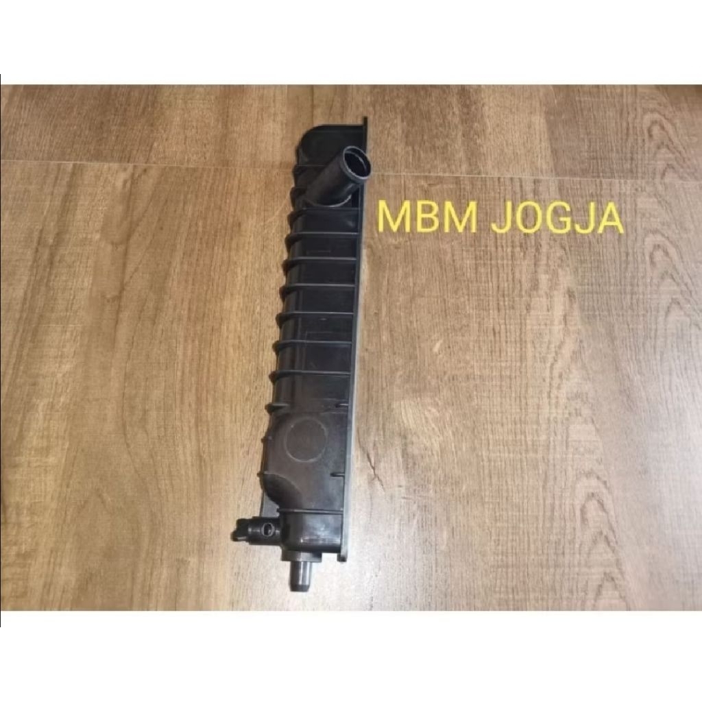 KUPINGAN RADIATOR OPEL BLAZER LOWER TANK RADIATOR OPEL BLAZER