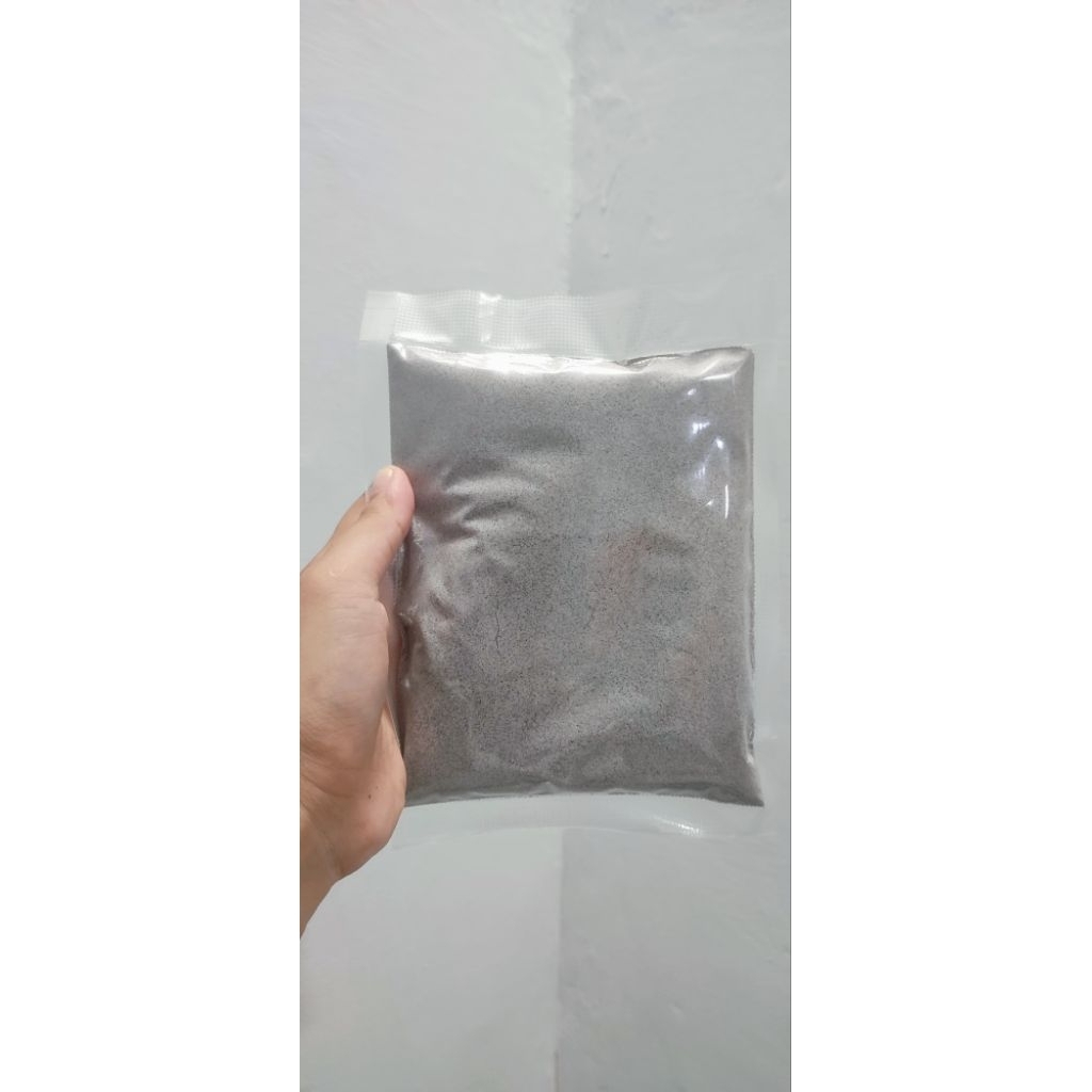 

TEPUNG KETAN HITAM 250 GRAM LEMBUT & HALUS