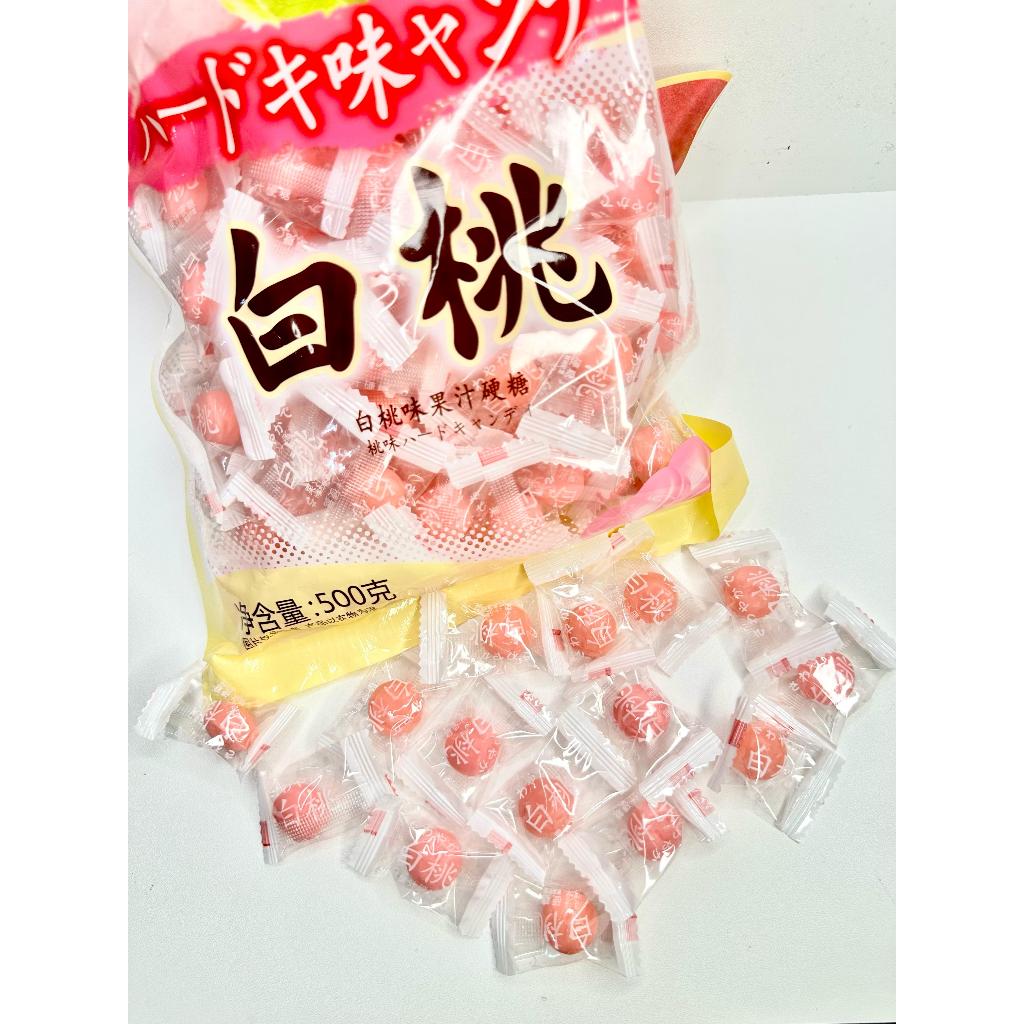 

Permen Sweety Lunak Rasa Persik Manis Segar HALAL BPOM