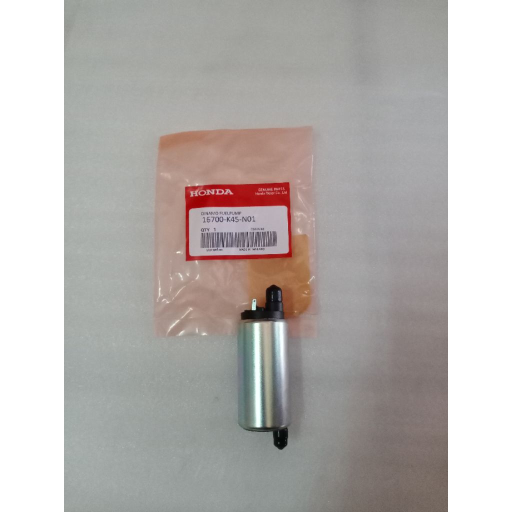 Rotak Dinamo Fuel Pump Honda Thailand CB150R StreetFire CBR150R 16700-K45-N01