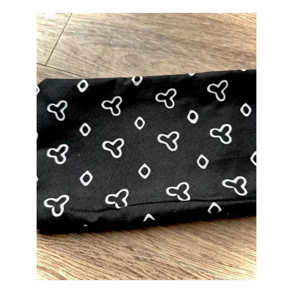 SelendangJumputan/SelendangBatik