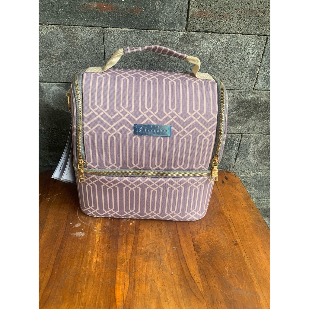 coolerbag boonabo dan apron