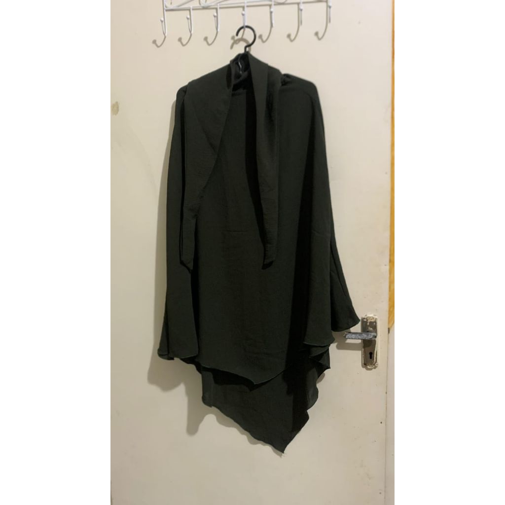 preloved french khimar