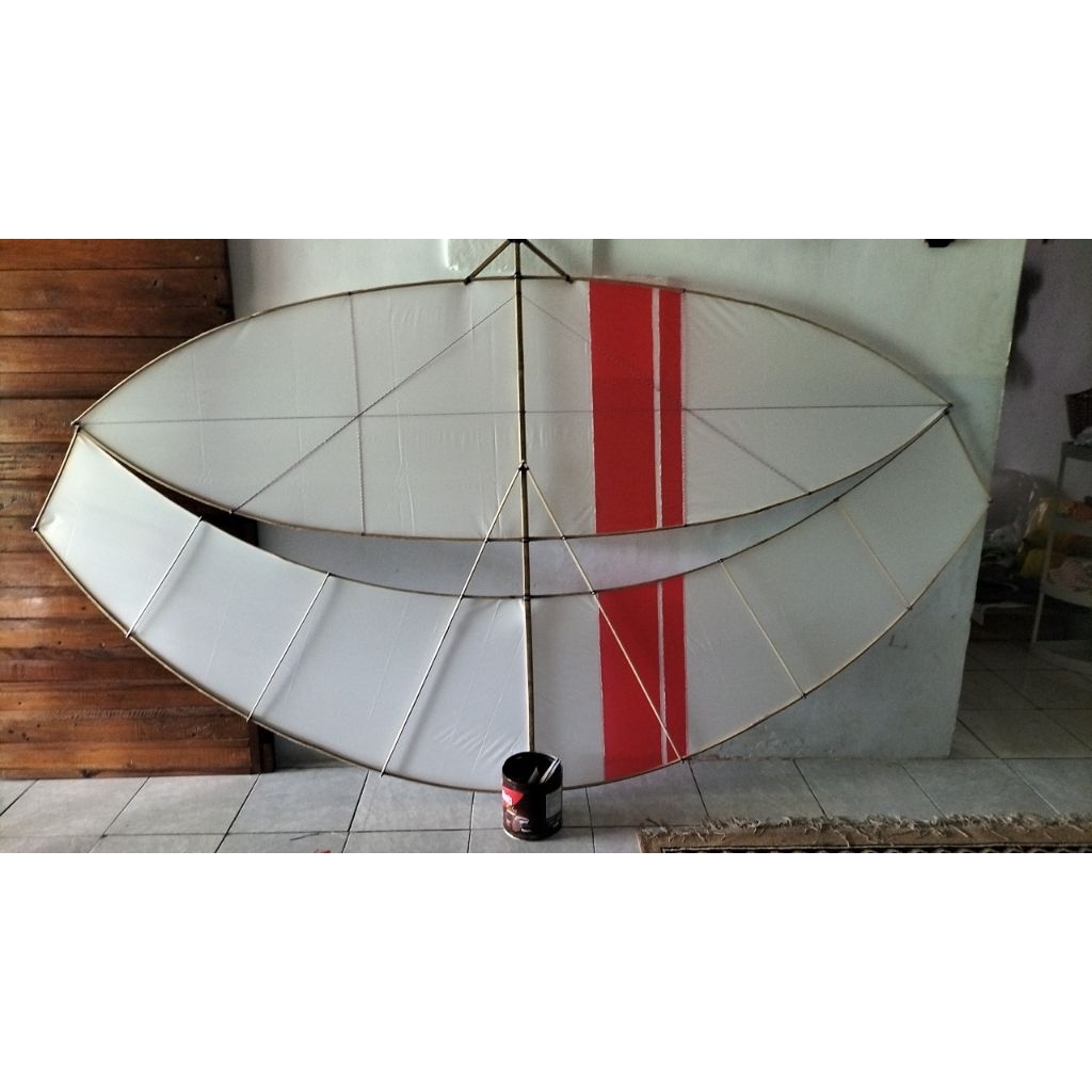 Layangan Gapangan PEGON 1,5 METER