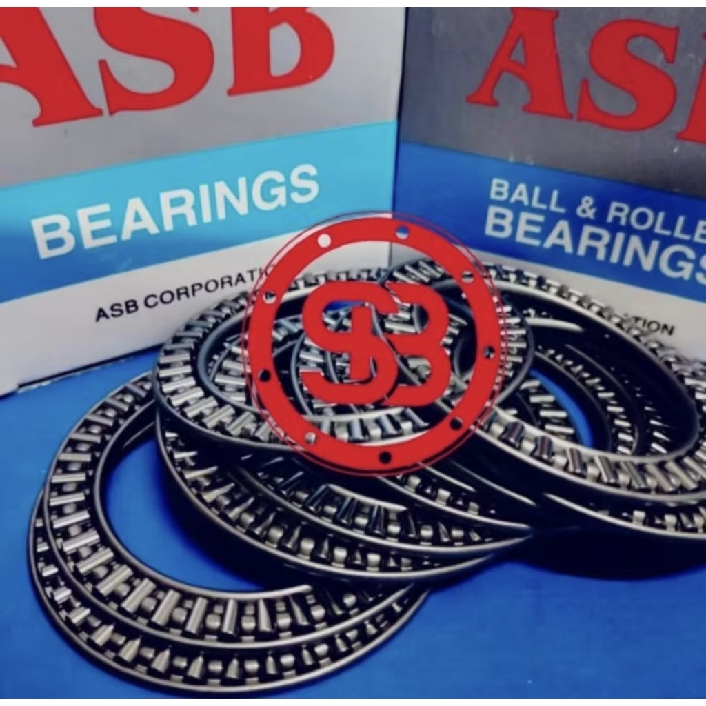 Bearing AXK 3552 ASB ( harga per biji )