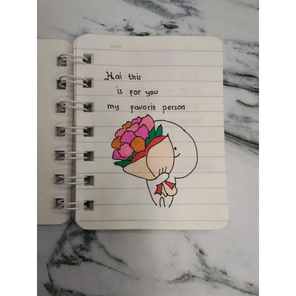 

SCRAPBOOK Custom Jasa tulis Scrapbook buat pacar,sahabat, mantan Scrapbook custom bebas request sehari jadi