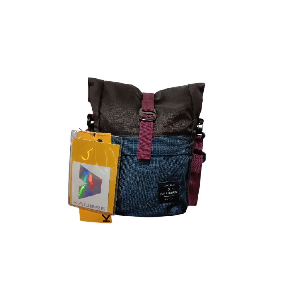 Kalibre Travel Pouch Axxel