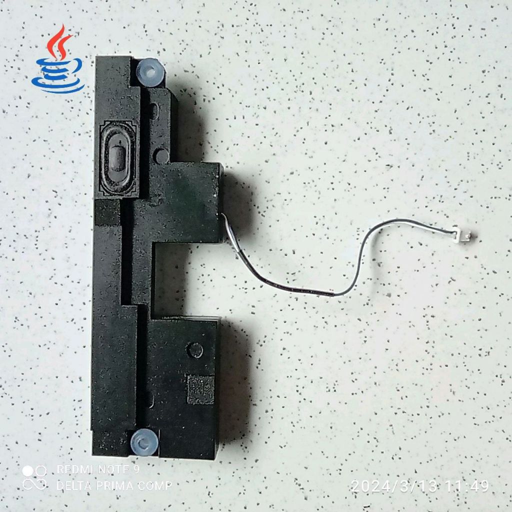Speaker laptop lenovo ideapad 110-14ibr