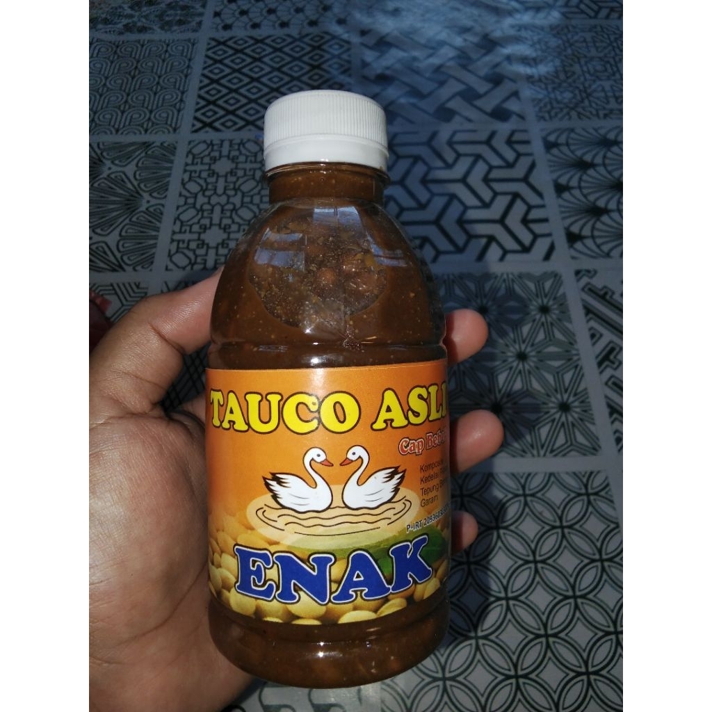 

tauco