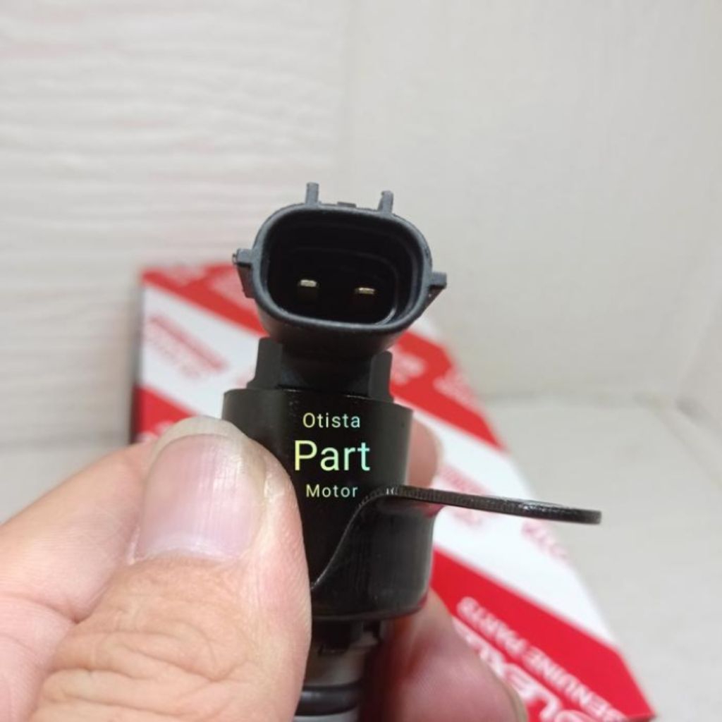 SENSOR OLI VVTI OCV EX KELUAR BUANG ALL NEW GRAND AVANZA XENIA ORI