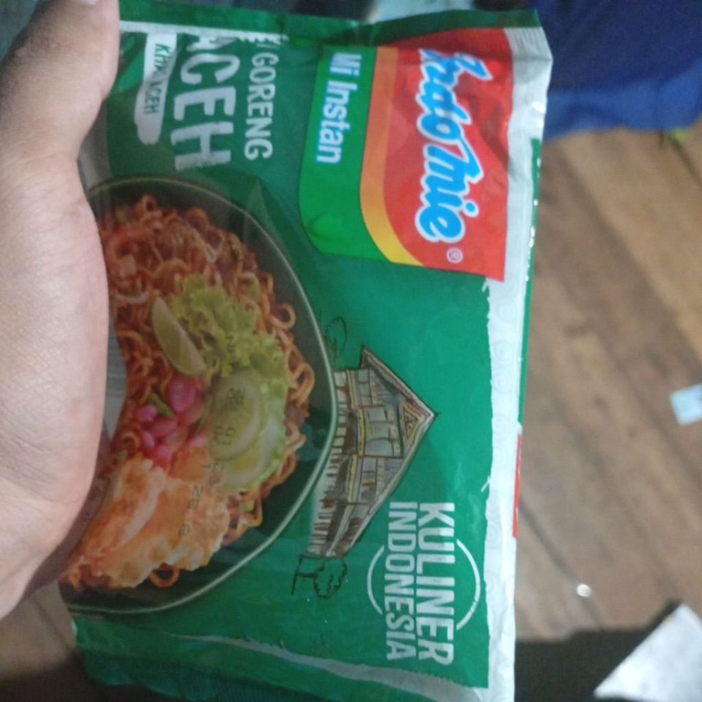 

mie indomie
