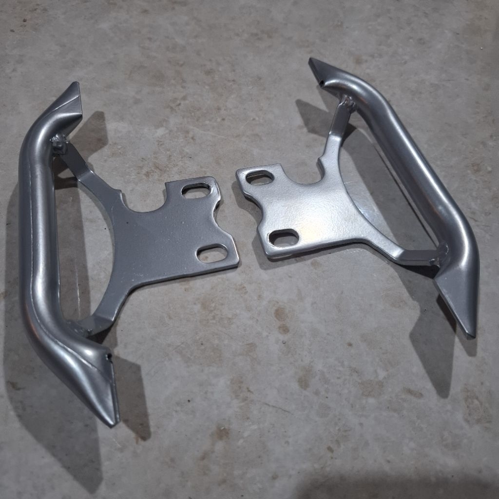 BEHEL SAMPING SCOOPY BEHEL JOK TANDUK FULL BESI