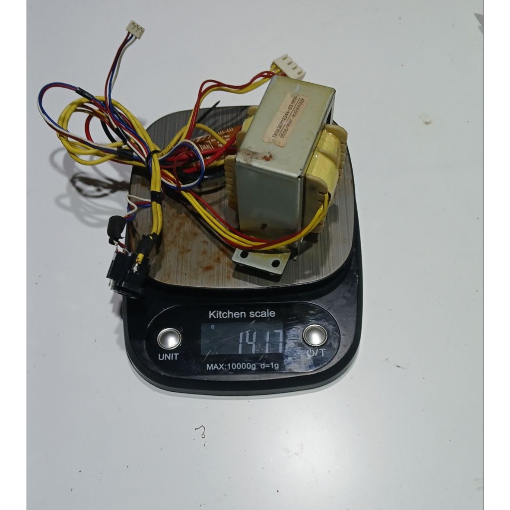 TRAFO COPOTAN COMPO POLYTRON GD-712M