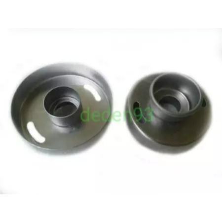 

Cetakan Donat bahan almunium