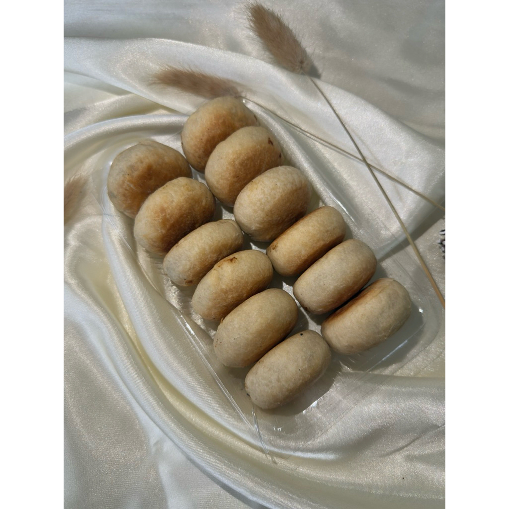 

Bakpia Oleh Oleh Khas isi 12