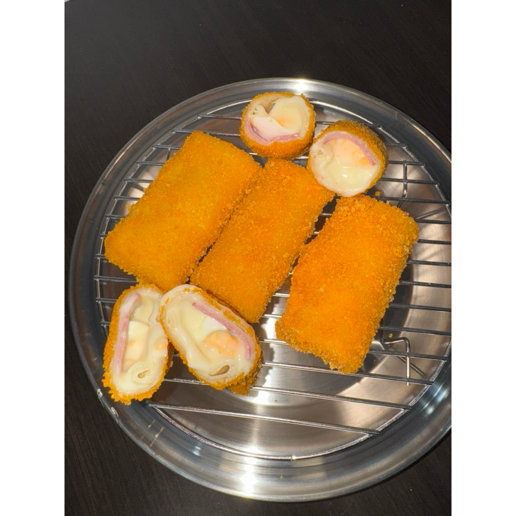 

Risol Mayo/Risol daging mayo