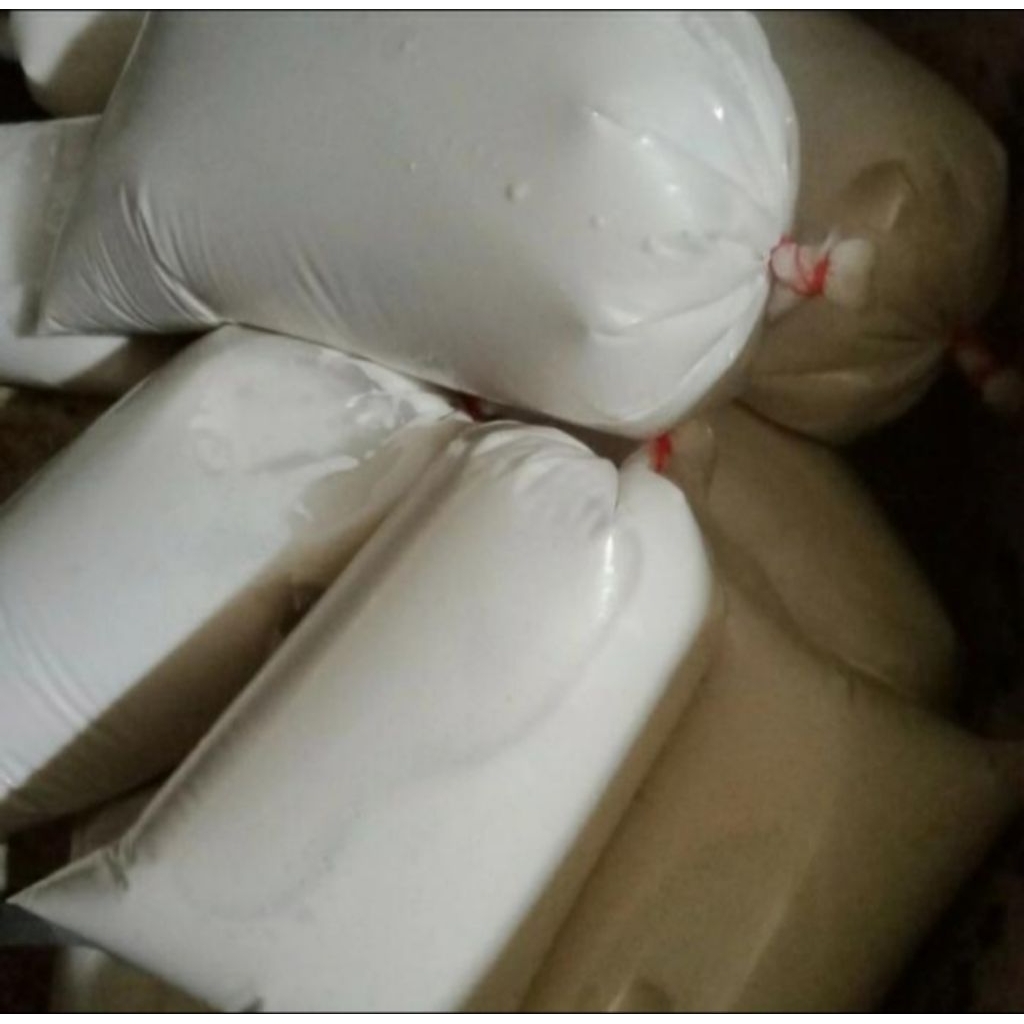 

Santan kelapa asli per 250gr