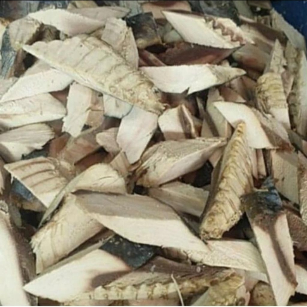 

Pindang tongkol/pindang keureut per 250gr