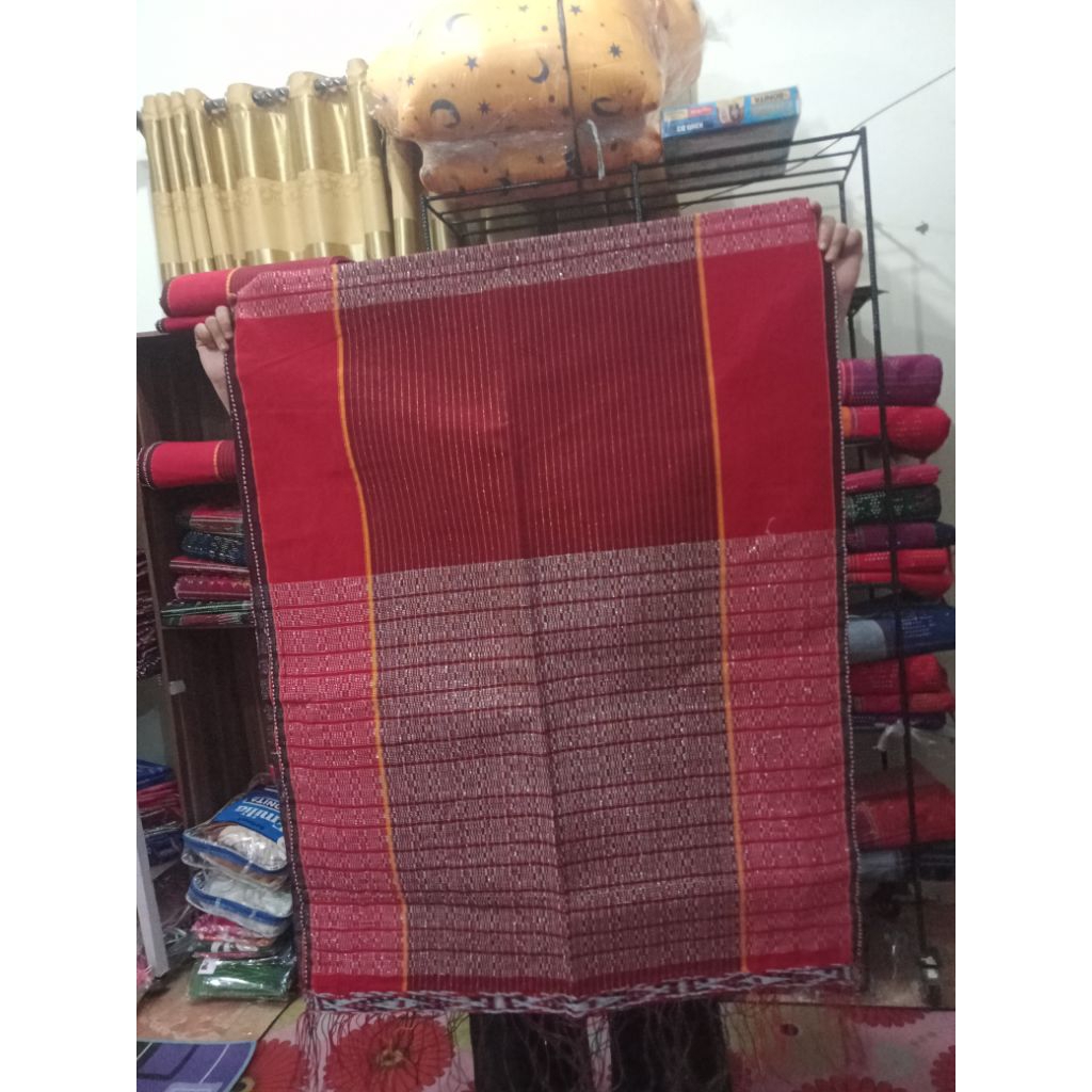 Ulos Ragi Hotang/ Ulos batak Ragi Hotang
