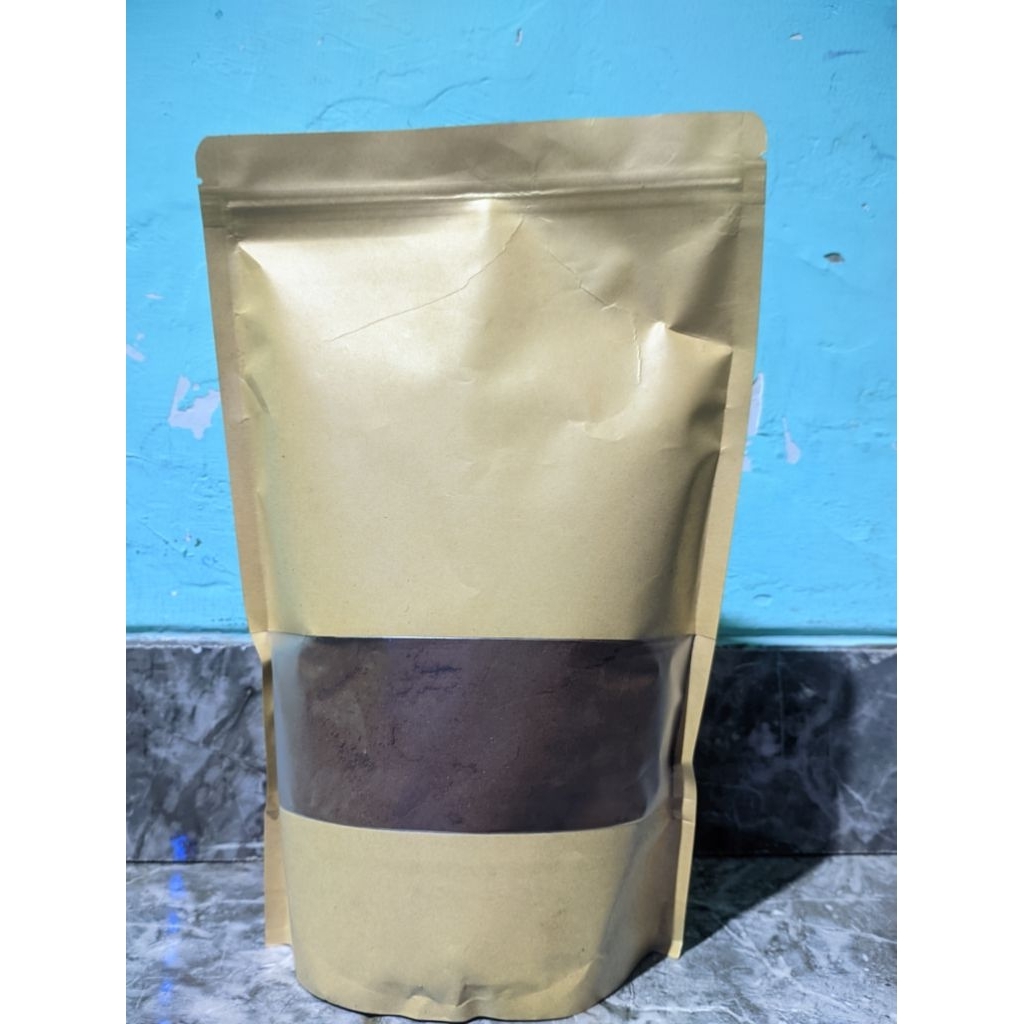 

kopi bubuk