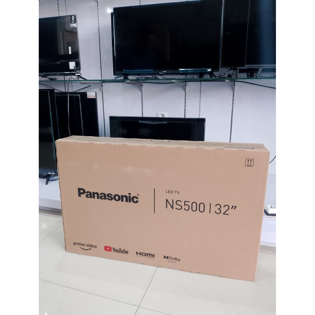 LED Smart TV Panasonic 32inch TH-32NS500G