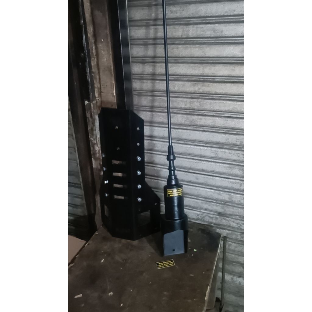 anten tegak variasi all mobil - antena tegak variasi mobil Jeep Willys cj hardtop Terano doublecabin