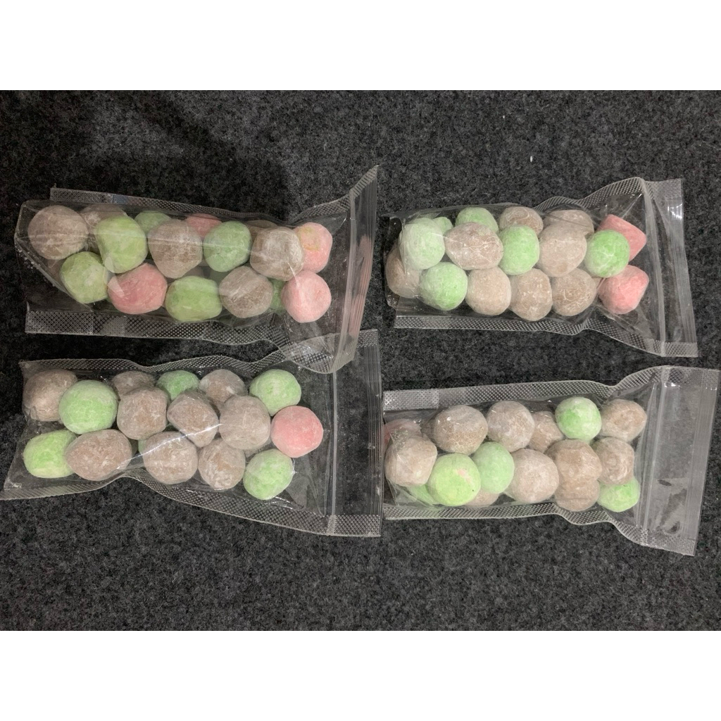 

Bola Susu dancow asli