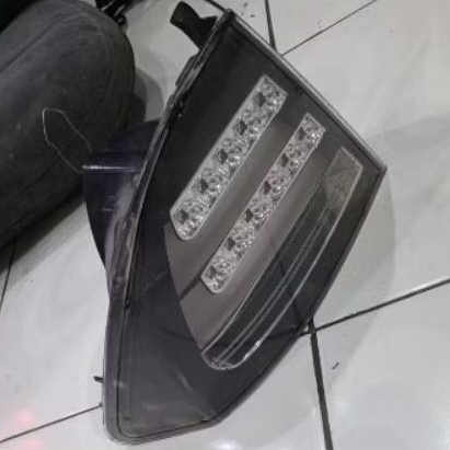 stoplamp Civic fd Taiwan satuan , stoplamp Civic fd LED 2006 - 2012
