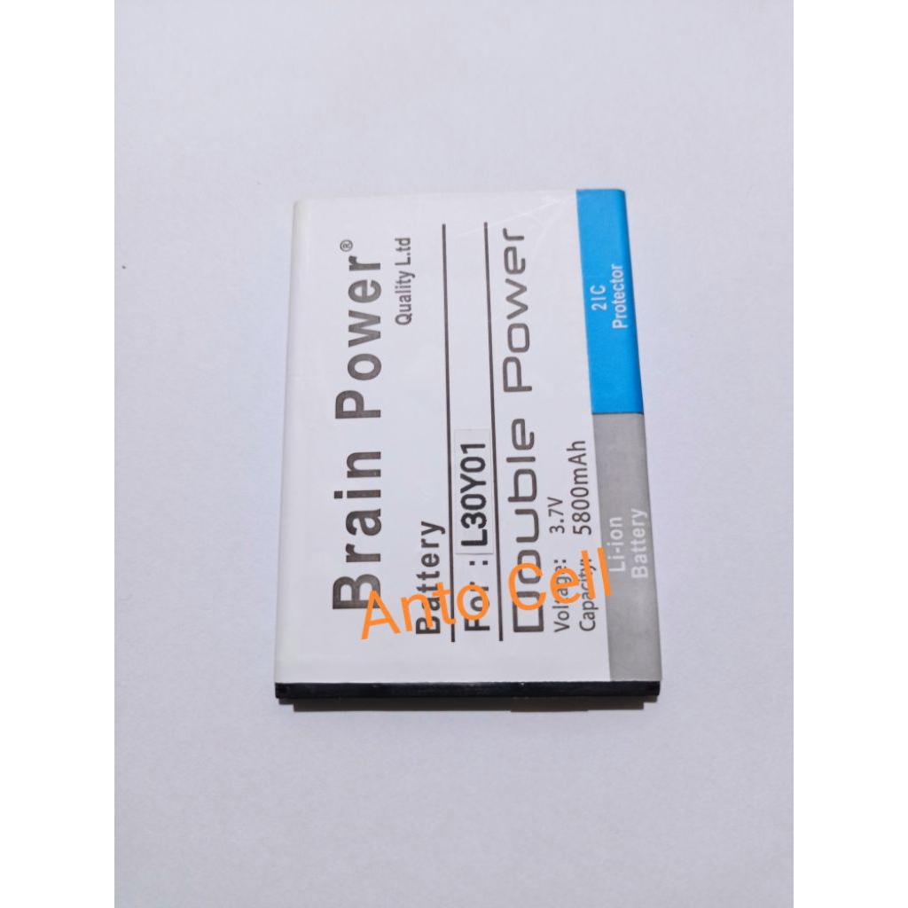 Baterai Advan G5 ELITE L30Y01 Advan Movie Hero 6003 Double power Battery batre hp