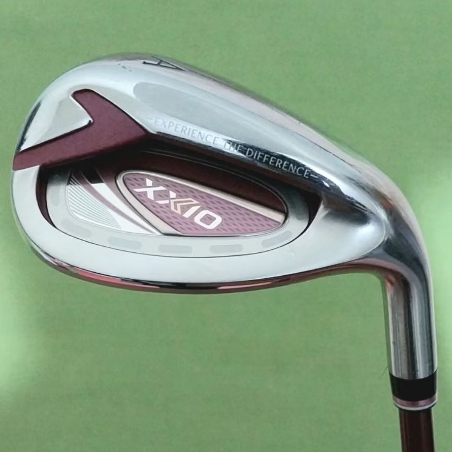 Stick golf iron approach wedge (50*) XXIO 12 Bordeux shaft 35 gram flex  L