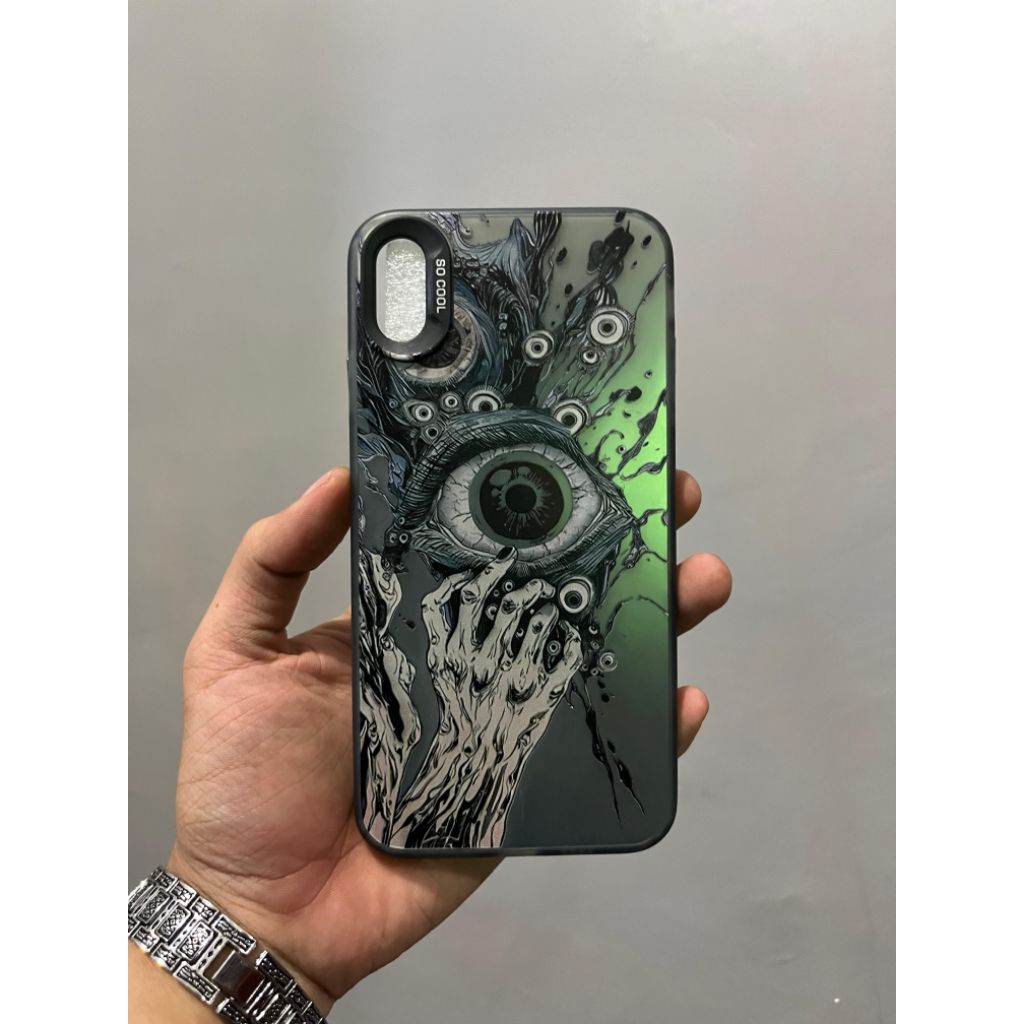 case aesthetic iPhone xr