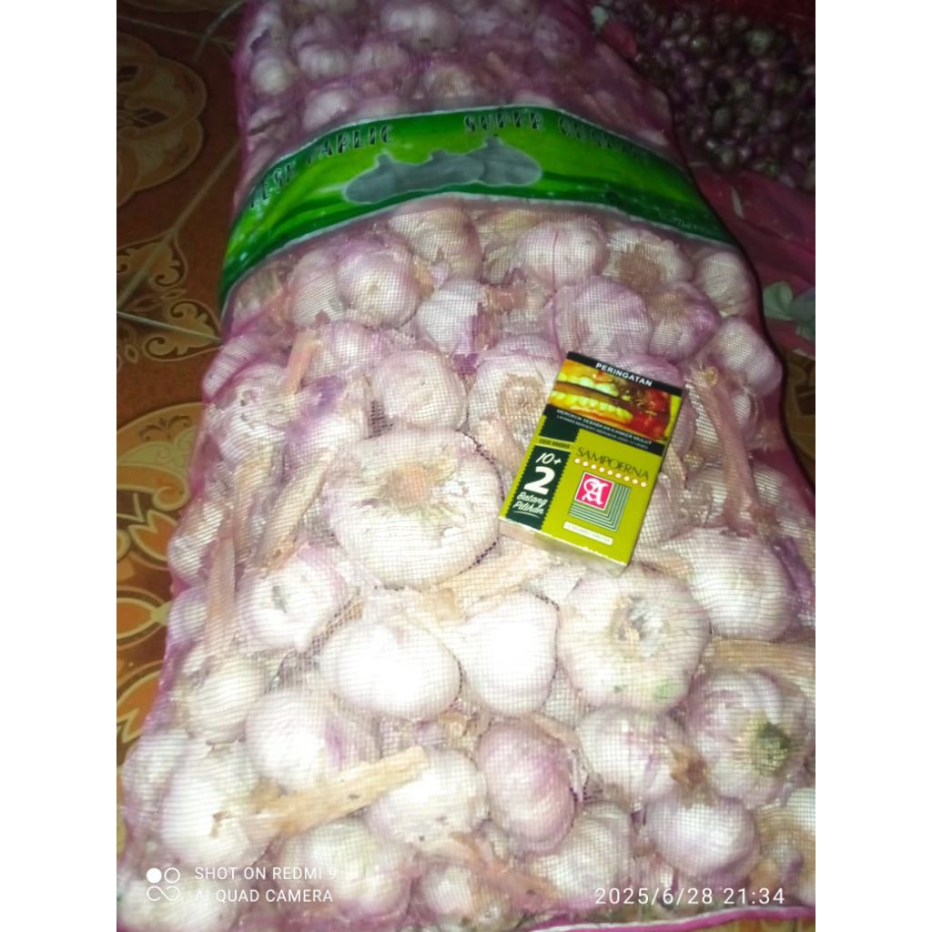 

bawang putih
