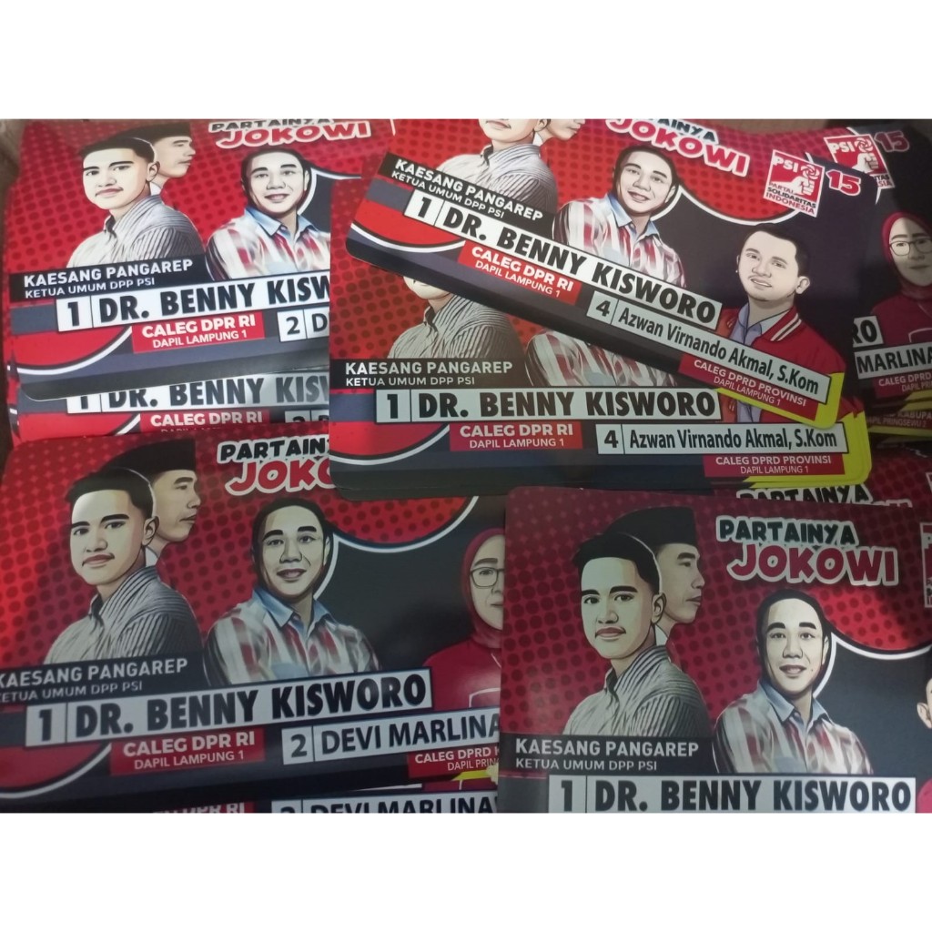 

CETAK STIKER | STICKER KROMO