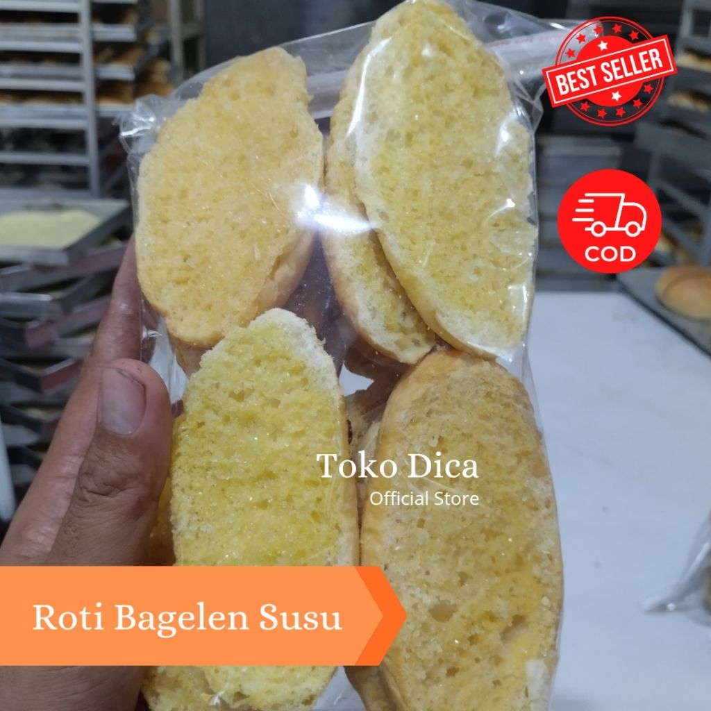 

Bagelen Susu