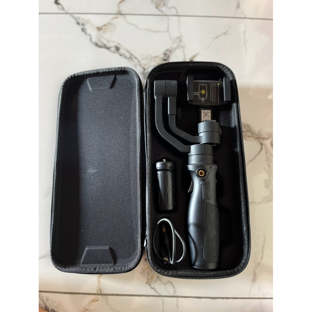 Gimbal Brica Bsteadypro 3 Bekas - Baru