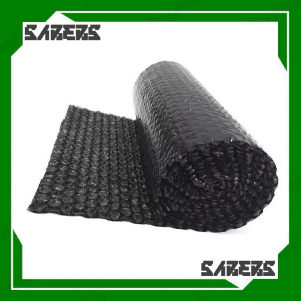 

BUBBLE WRAP UNTUK PACKING TAMBAHAN PAKET PENGAMAN PAKET