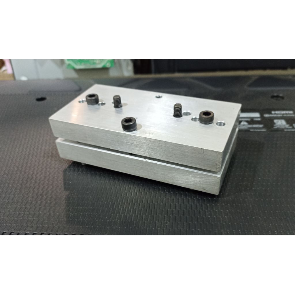 BALANCER ADJUSTER HEAD MESIN BONDING LCD