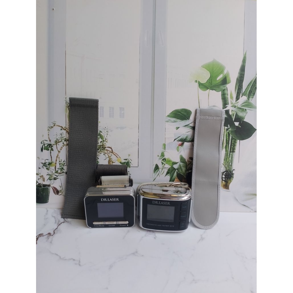 TALI JAM DR LASER ORIGINAL(LANGSUNG KIRIM)